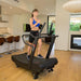 Pro 6 Arcadia Air Runner Non-Motorized Treadmill - Pro 6 - Ambient Home