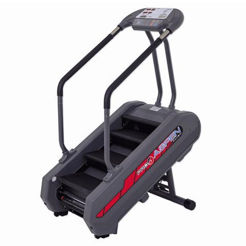 Pro 6 Aspen StairMill Stair Climber - Pro 6 - Ambient Home