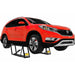 QuickJack  7000TL Portable Light Duty Truck and Passenger Car Lift System - QuickJack - Ambient Home