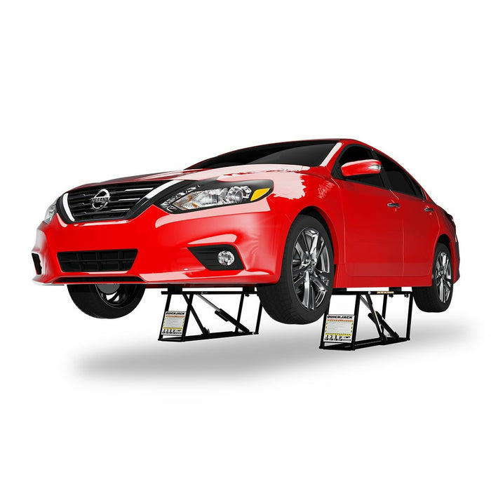 QuickJack BL-3500SLX Car Lift - QuickJack - Ambient Home