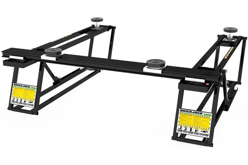 QuickJack 7000TLX Car Lifts - QuickJack - Ambient Home