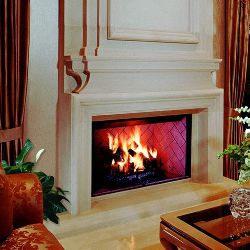 Superior 42" WRT/WCT3042 Traditional Wood Burning Fireplace - Superior - Ambient Home