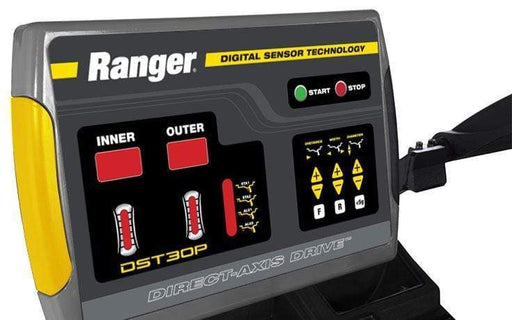 Ranger 5140154 Wheel Balancer, 36MM Shaft, 6 Second Balance Times - Ranger - Ambient Home
