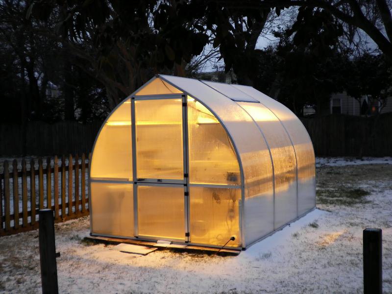 Exaco Hoklartherm RIGA Greenhouses - Exaco - Ambient Home
