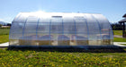 Exaco Hoklartherm RIGA XL Greenhouse - Exaco - Ambient Home