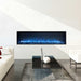 Modern Flames LFV2 Landscape Fullview 2 Built-In Electric Fireplace - Modern Flames - Ambient Home