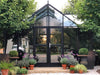 Exaco Royal Victorian Orangerie Greenhouse - Exaco - Ambient Home