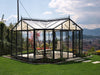 Exaco Royal Victorian Orangerie Greenhouse - Exaco - Ambient Home