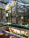 Exaco Royal Victorian Orangerie Greenhouse - Exaco - Ambient Home