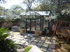 Exaco Royal Victorian Orangerie Greenhouse - Exaco - Ambient Home