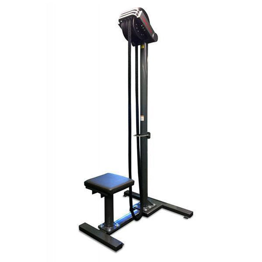 Ropeflex RX5500 Upright Outdoor Rope Trainer - Ropeflex - Ambient Home