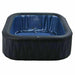 MSpa Tekapo Inflatable Hot Tub Jacuzzi Jet Bubble Massage Outdoor Spa | D-TE06 - MSpa - Ambient Home