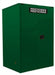 Securall  AGV360 - Pesticide/Agrochemical Storage Cabinet - 60 Gal. Self-Close, Self-Latch Safe-T-Door - Securall - Ambient Home