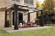 Sojag™ Budapest 10x12 Patio Gazebo with Mosquito Netting - Sojag Gazebo - Ambient Home