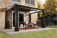 Sojag™ Budapest 10x12 Patio Gazebo with Mosquito Netting - Sojag Gazebo - Ambient Home