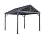 Sojag™ Sanibel I Gazebo Steel Roof with Mosquito Netting - Sojag Gazebo - Ambient Home