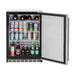 Summerset SSRFR-24D 24-Inch Deluxe Outdoor Refrigerator, 5.3 Cubic Feet - Summerset - Ambient Home