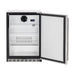 Summerset SSRFR-24D 24-Inch Deluxe Outdoor Refrigerator, 5.3 Cubic Feet - Summerset - Ambient Home