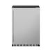 Summerset SSRFR-24S 24-Inch Outdoor Refrigerator, 5.3 Cubic Feet - SSRFR-24S - Summerset - Ambient Home