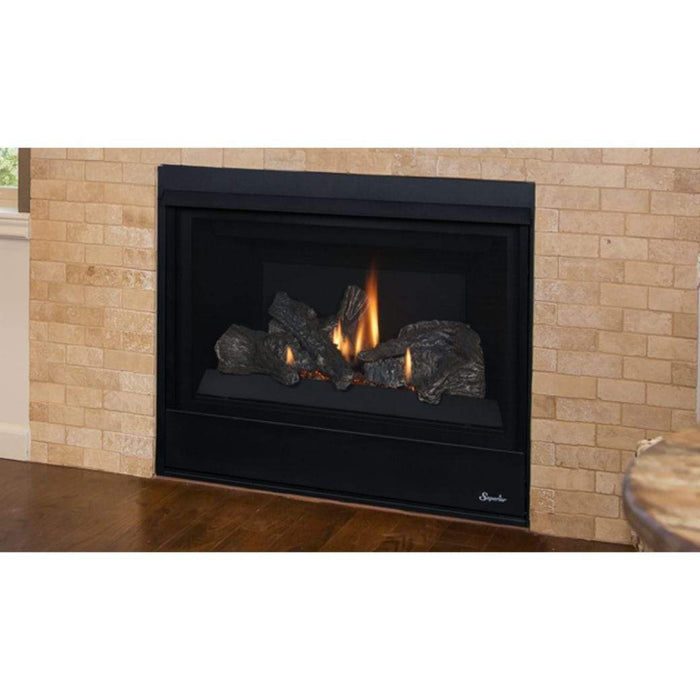 Superior 33" DRT2033 Traditional Direct Vent Gas Fireplace - Superior - Ambient Home