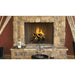 Superior WRE6000 Traditional Wood Burning Outdoor Masonry Fireplace - Superior - Ambient Home