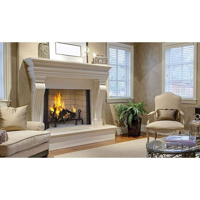 Superior WRT6000 Traditional Wood Burning Fireplace - Superior - Ambient Home