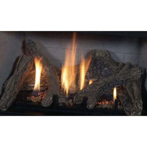 Superior 35" DRT3035 Traditional Direct Vent Gas Fireplace - Superior - Ambient Home