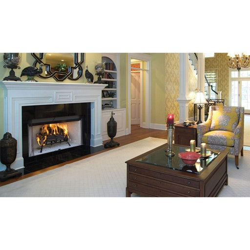 Superior 42" WRT/WCT3042 Traditional Wood Burning Fireplace - Superior - Ambient Home