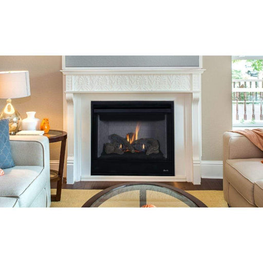 Superior 45" DRT2045 Traditional Direct Vent Gas Fireplace - Superior - Ambient Home