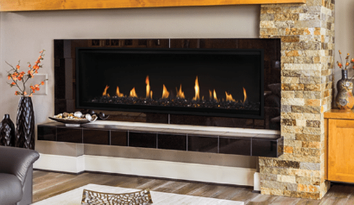 Superior 72 Inch DRL4000 Linear Direct Vent Gas Fireplace - IPI Ignition - Superior - Ambient Home