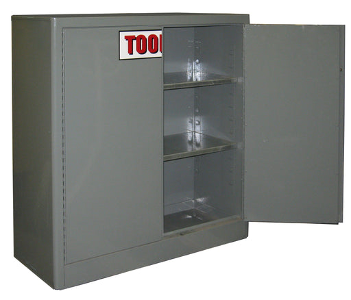 Securall  TC130 - Tool Storage Cabinet - 19.7 Cubic Feet Capacity - Securall - Ambient Home