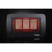 Bromic Heating Tungsten Smart-Heat - 300 Series Patio Heater BH0210001-1 - Bromic Heating - Ambient Home