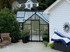 Exaco Jr Orangerie Greenhouses - Exaco - Ambient Home