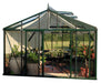 Exaco Victorian Greenhouse VI46 - Our Largest Victorian Style - Exaco - Ambient Home