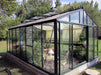 Exaco Victorian Greenhouse VI46 - Our Largest Victorian Style - Exaco - Ambient Home