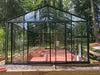 Exaco Victorian Greenhouse VI46 - Our Largest Victorian Style - Exaco - Ambient Home