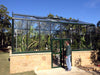 Exaco Victorian Greenhouse VI46 - Our Largest Victorian Style - Exaco - Ambient Home