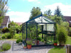 Exaco Victorian Greenhouse VI23 (small), VI34 (medium) & VI36 (large) - Exaco - Ambient Home