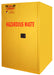 Securall  W1075 - 75 Gallon Hazardous Waste Storage Cabinet - Securall - Ambient Home