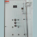 Athena WS-112 Steam Shower 59" x 36" x 87"-White - Athena - Ambient Home