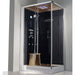 Athena WS-109 Steam Shower - 47" x 36" x 89" - Athena - Ambient Home