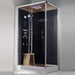 Athena WS-108 Steam Shower - 39" x 32" x 89" - Athena - Ambient Home