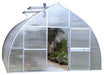 Exaco Hoklartherm RIGA XL Greenhouse - Exaco - Ambient Home