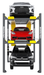 Bendpak HD-973PX-G Galvanized Parking Lift (5175268) - Bendpak - Ambient Home