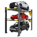 Bendpak HD-973PX-G Galvanized Parking Lift (5175268) - Bendpak - Ambient Home